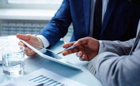 你是如何辨別選中的代理財務記賬公司是否正規(guī)？